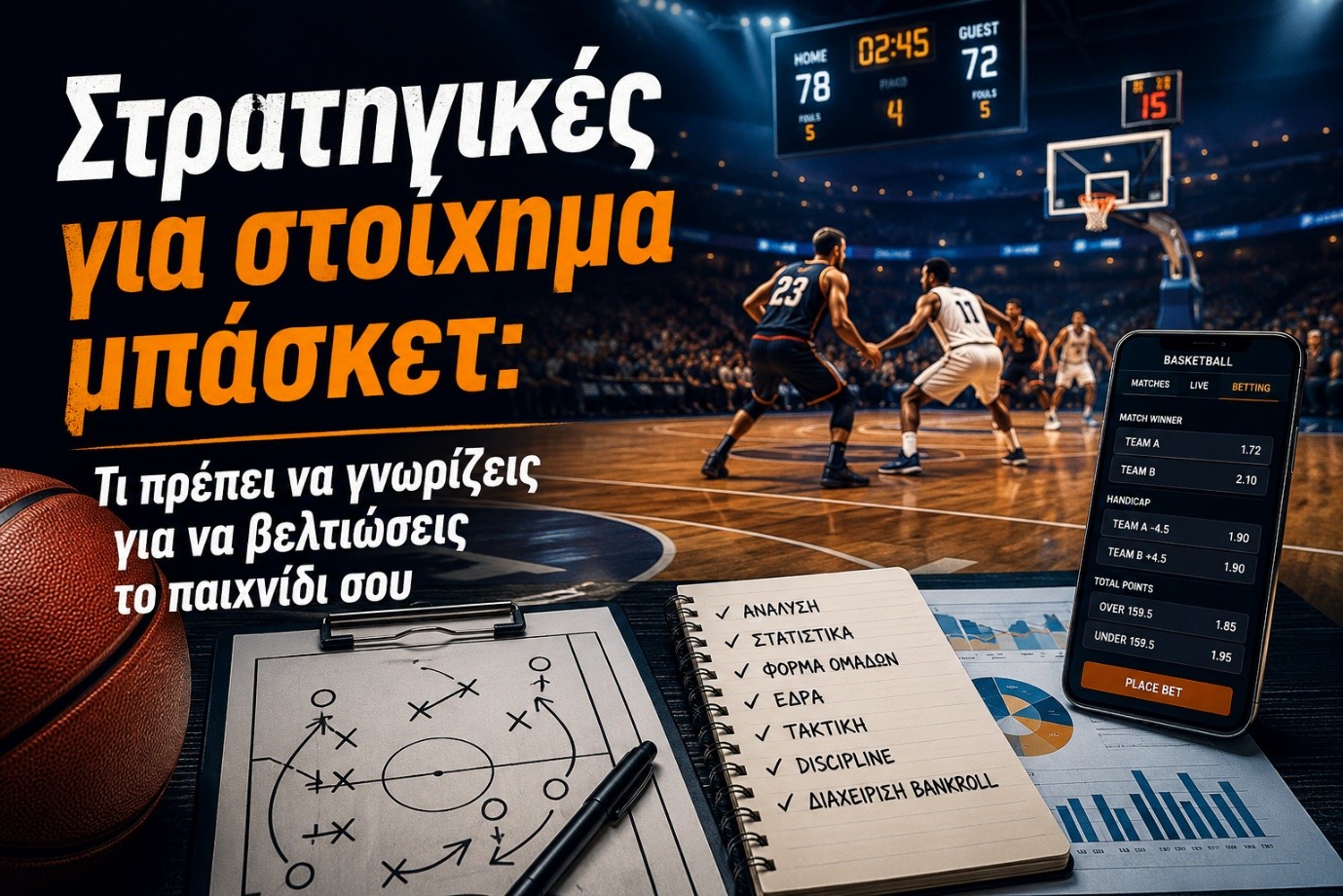 basketball betting strategy infographic