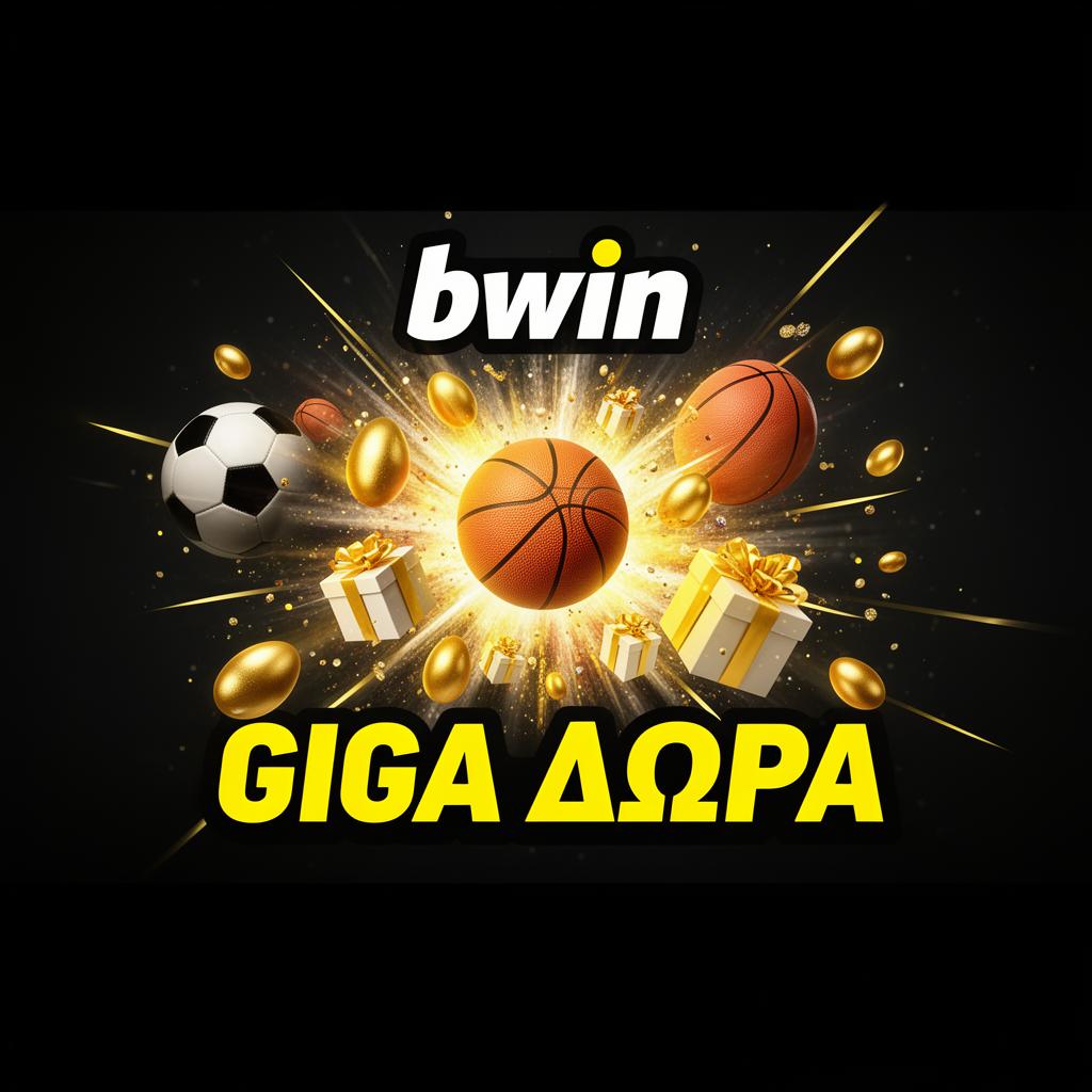 Το Πάσχα έρχεται με 1.355 δώρα*!